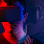 Featured Image - Security Threats Lurking behind the Augmented and Virtual Reality Boom