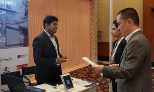 MiNe India 2019, Delhi Photo MiNe India 2019, Delhi Photo