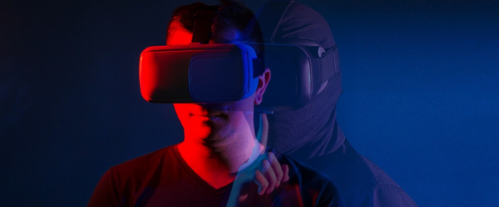 Security Threats Lurking behind the Augmented and Virtual Reality Boom