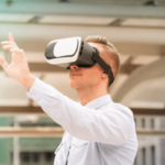 Featured Image - How Virtual Reality is being used in enterprises