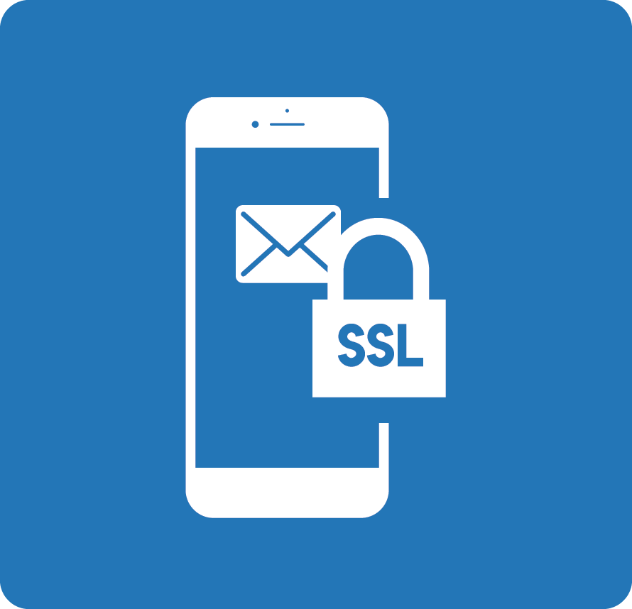 SSL Email Security