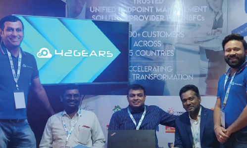 8th MINE INDIA 2019 8th MINE INDIA 2019