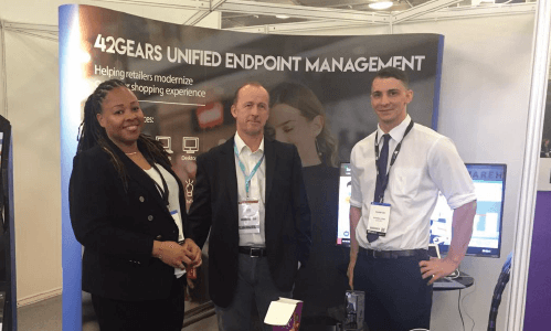 RetailEXPO, London RetailEXPO, London