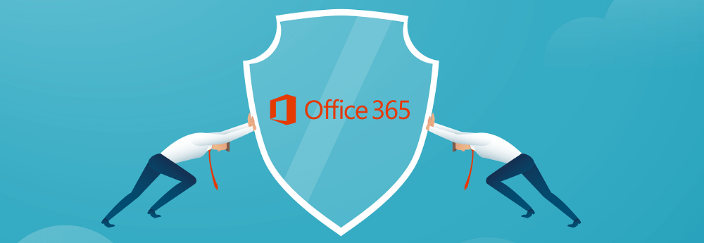 Securing Office 365 Emails and Apps Using 42Gears BYOD Solution-01