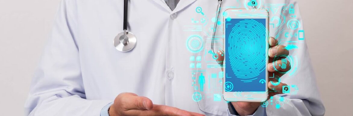 Why healthcare must rethink security protocols