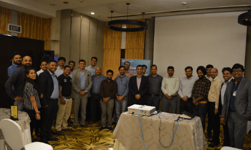 Partners Meet Delhi 2019 Partners Meet Delhi 2019
