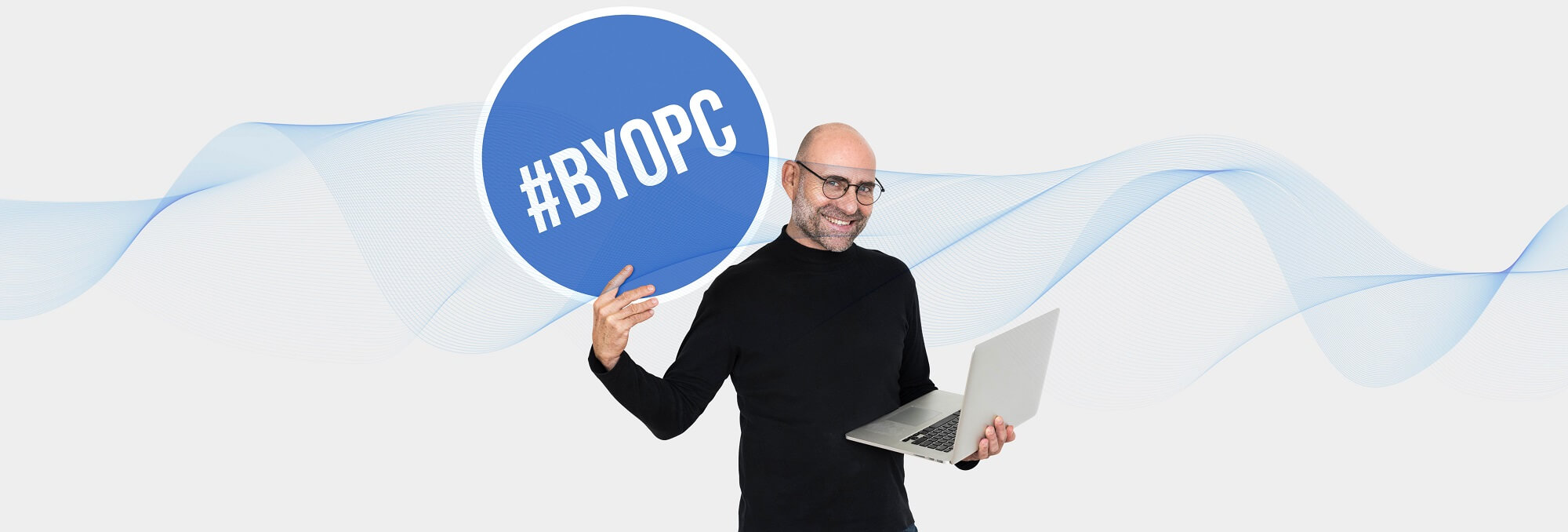 What businesses must consider before embracing BYOPC - Banner