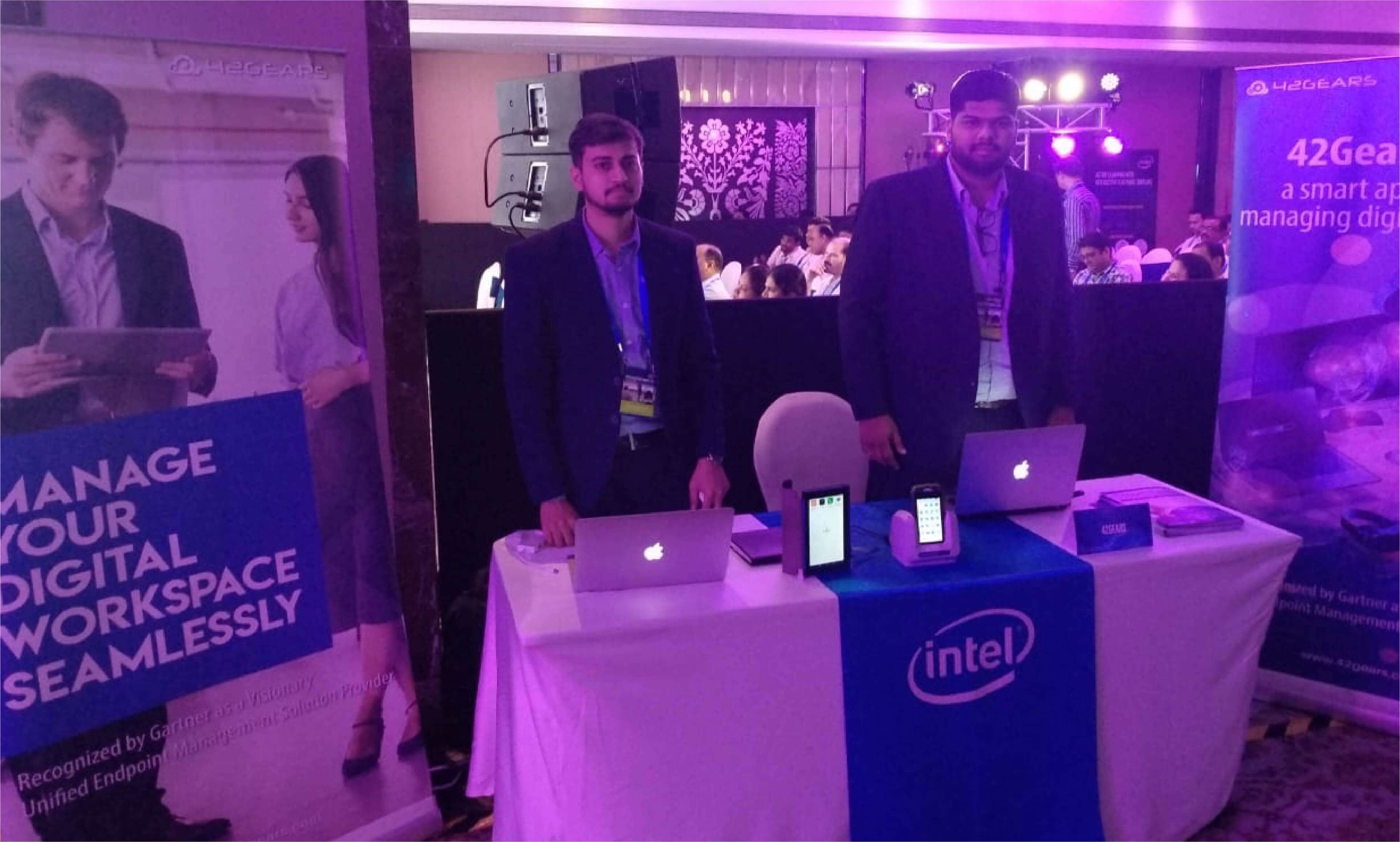 Intel Bangalore