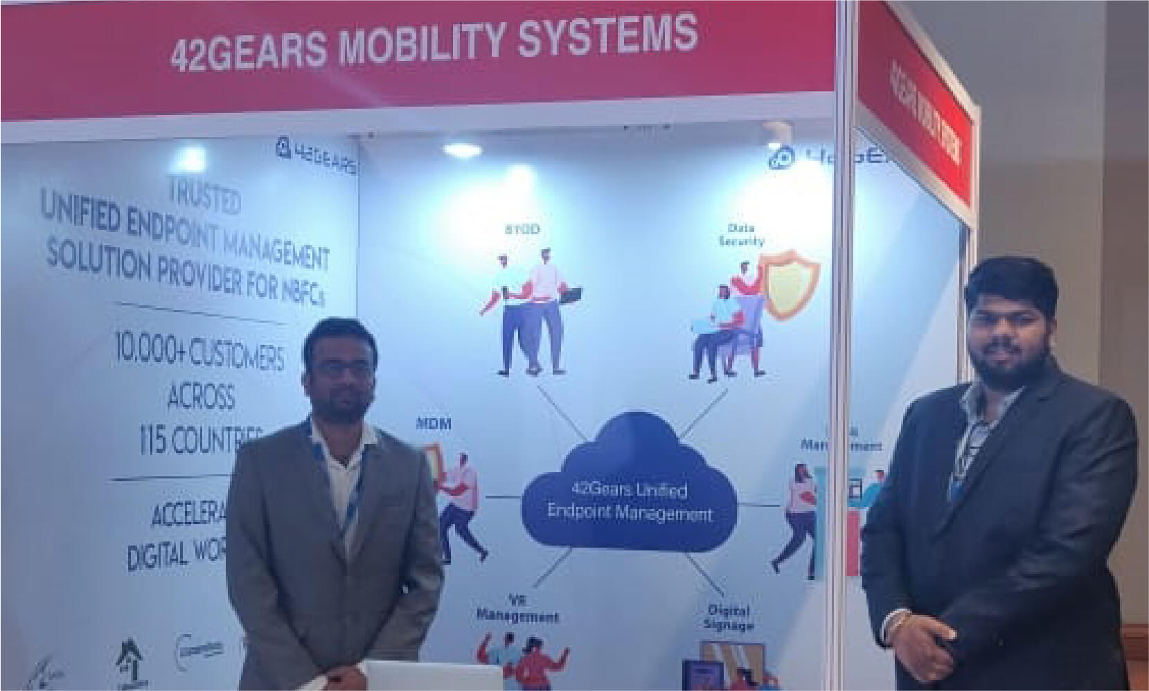 Mine Mumbai 2019 Mine Mumbai 2019