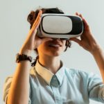 Banner 5 Ways that VR Evolves Business as We Know It