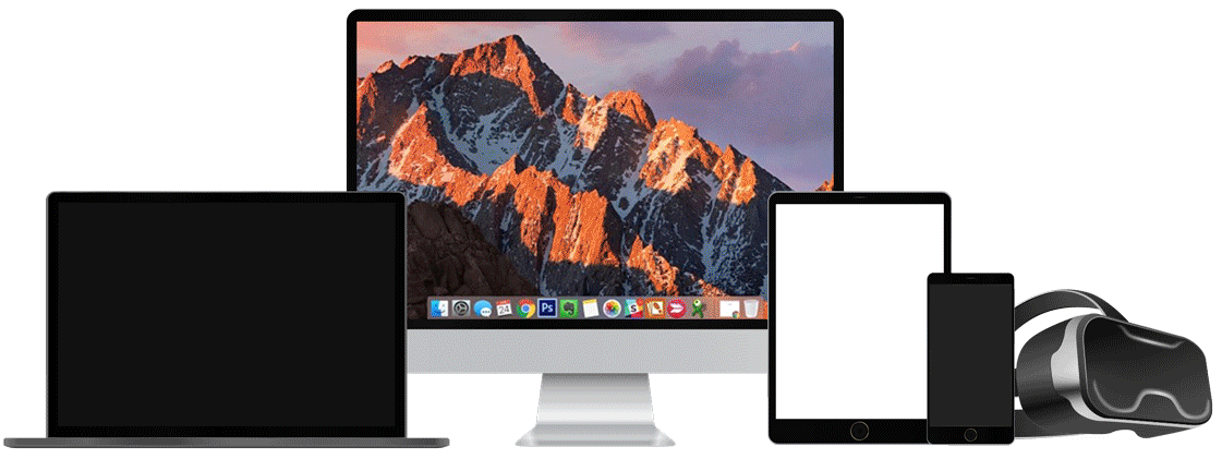 SureMDM Page Banner SureMDM Page Banner