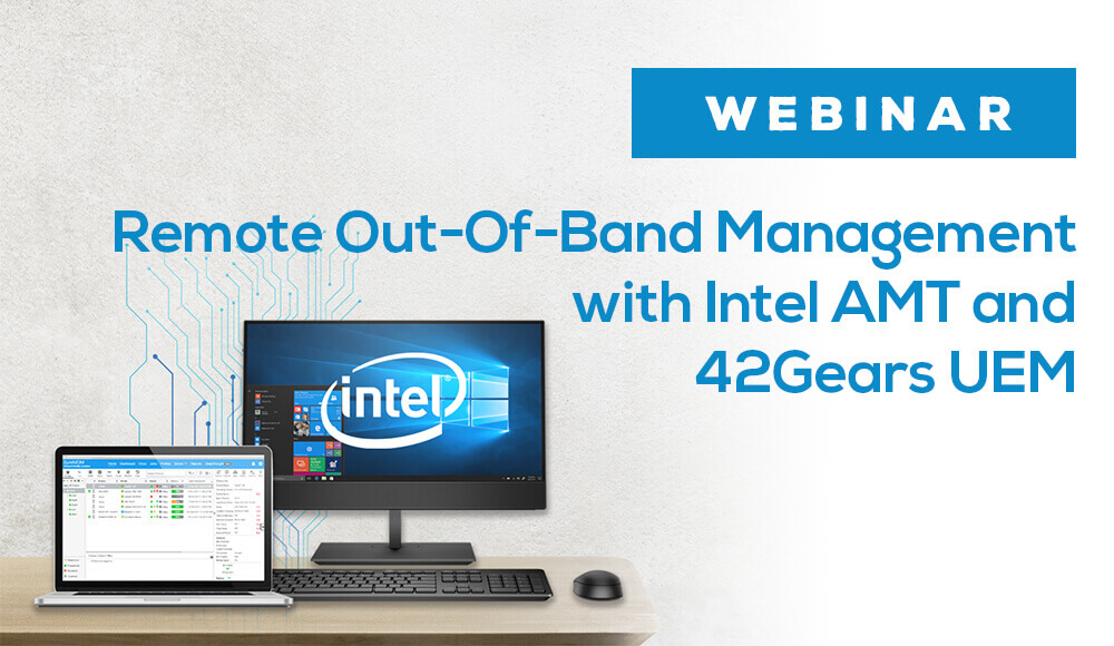 Intel-webinar Intel-webinar