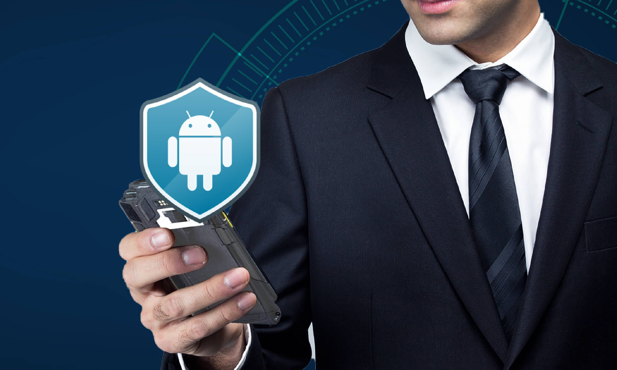 Zebra LifeGuard Zebra LifeGuard OTA SureMDM 42Gears UEM