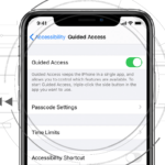 How to Use Guided Access on iPhone and iPad-01