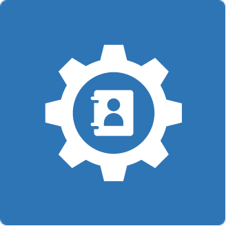 AstroContacts - Control AstroContacts - Control