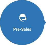 pre-sales pre-sales