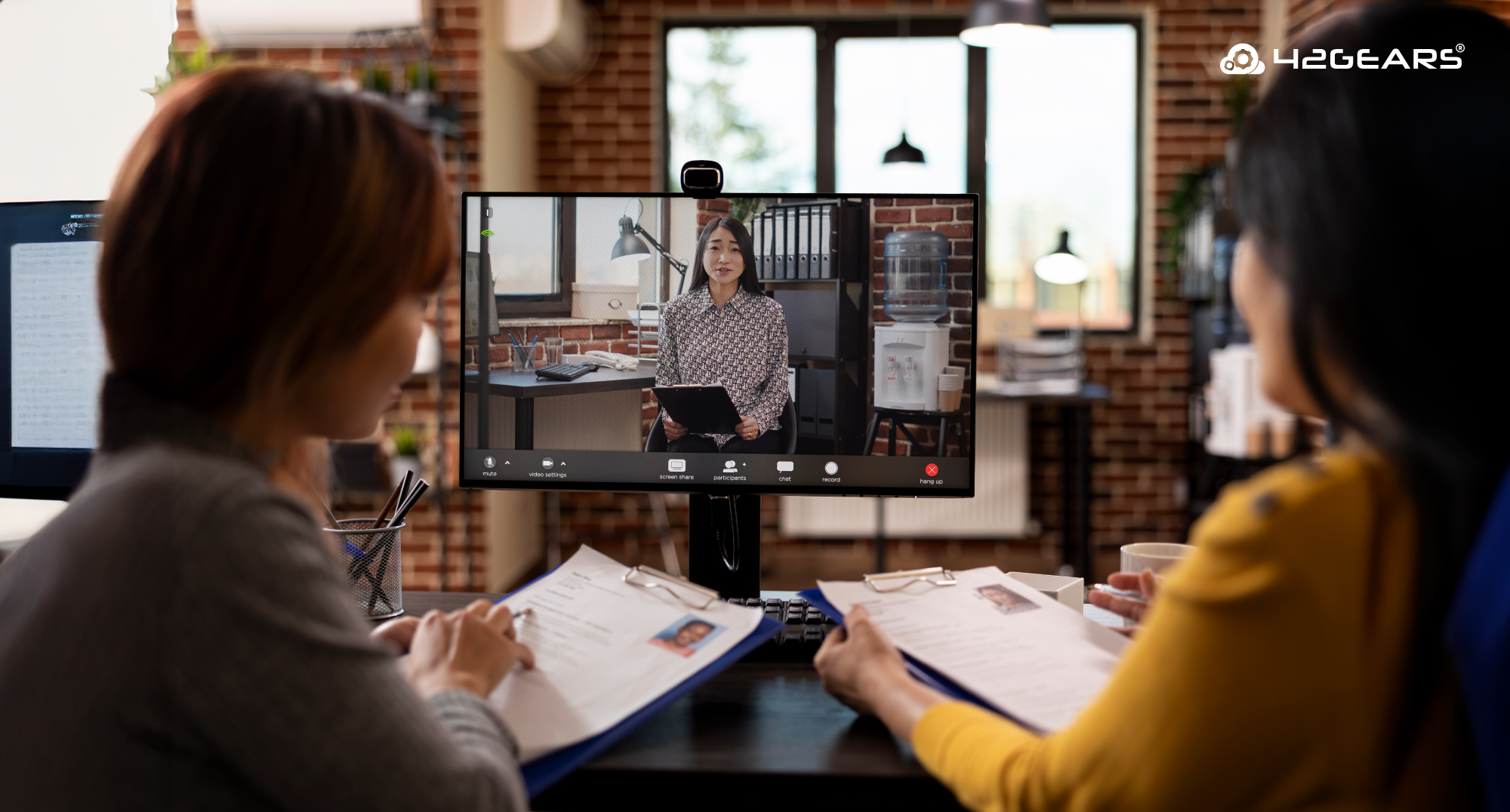 Onboarding with MDM Solution remotely