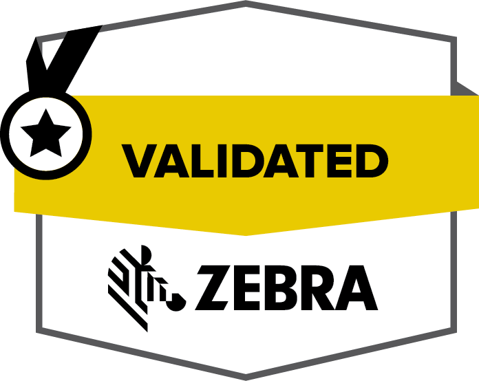 zebra-validated-badge-color