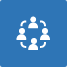 Access to new customers Access to new customers