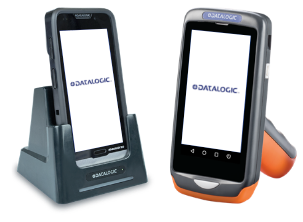 Datalogic devices banner