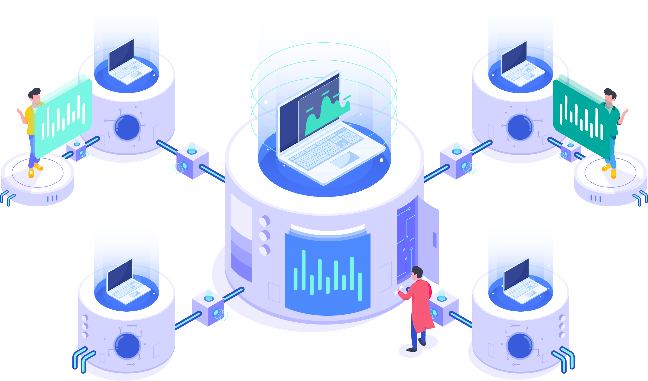 SureMDM Hub