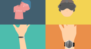 Wearable Technology - 42Gears