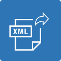 export jobs to XML