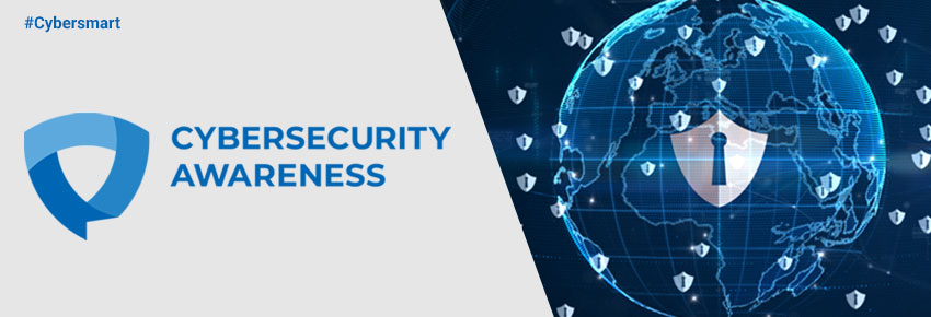 Cybersecurity Awareness 2020: Be Cybersmart with 42Gears