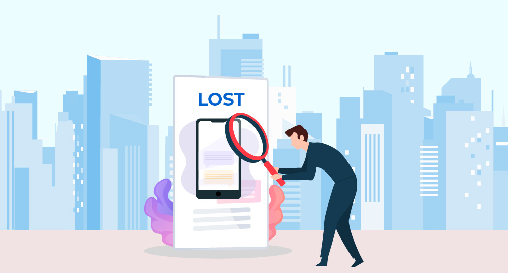 how can i find my phone how can i find my phone