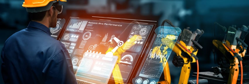 Managing Operational Technology