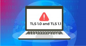 Transport Layer Security