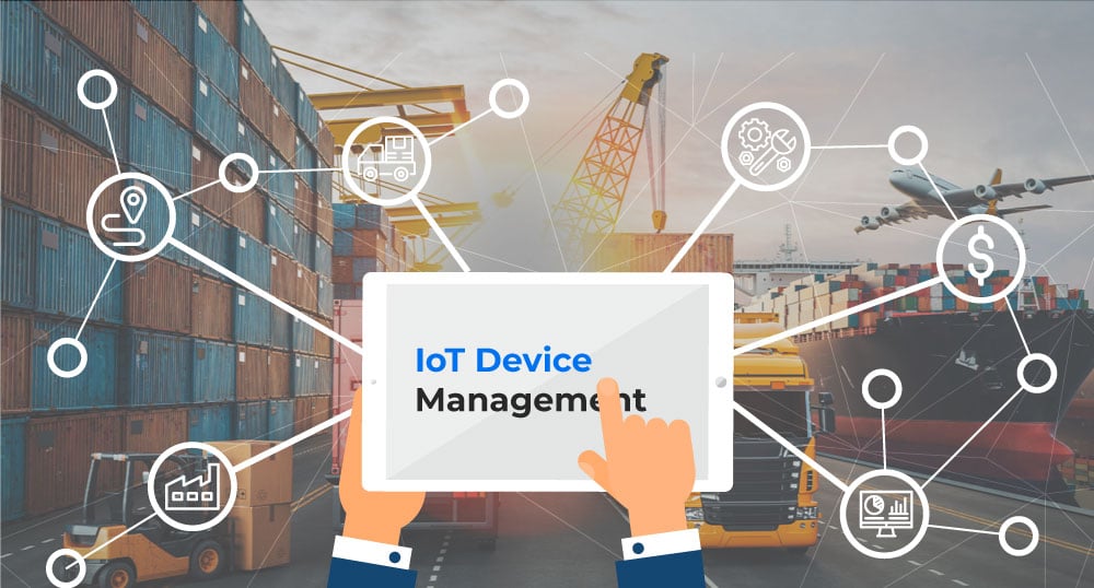 Prologue to Far off IoT Device Management