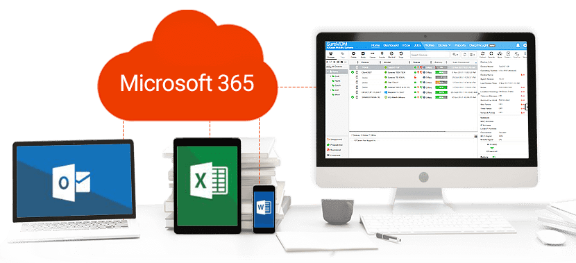 microsoft-365