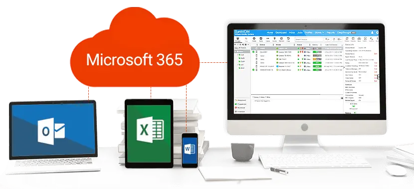 microsoft-365