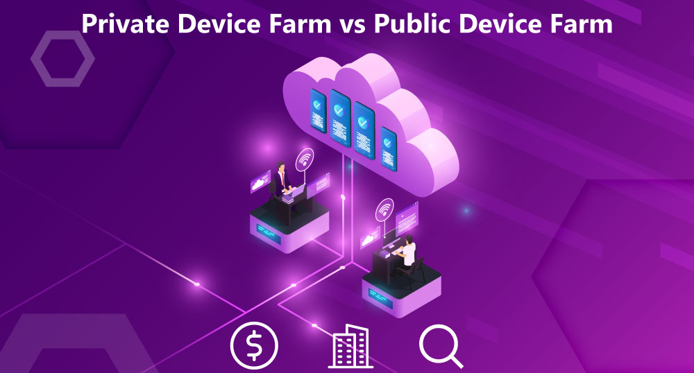 Benefits of a Private Device Farm for Mobile App Testing 42Gears