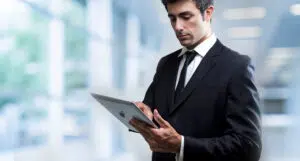 iPad Management Software
