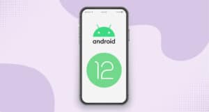 MDM Android 12