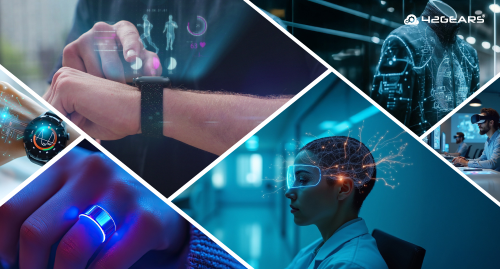 top smartwatches and wearables