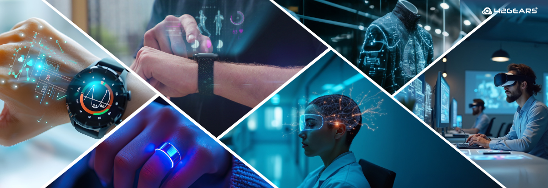 top smartwatches and wearables