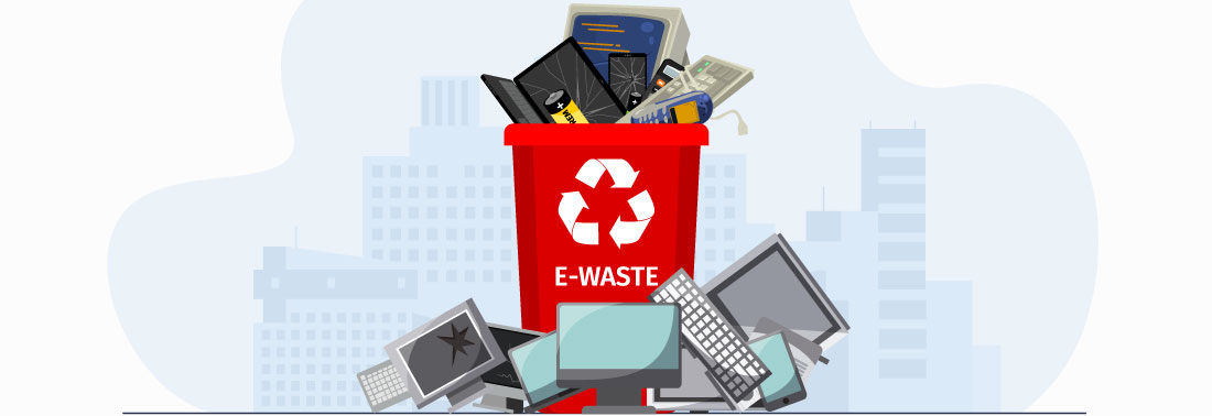 Reduce e-waste by using Device Farm