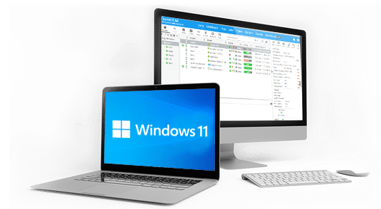 Windows 11 Device Management