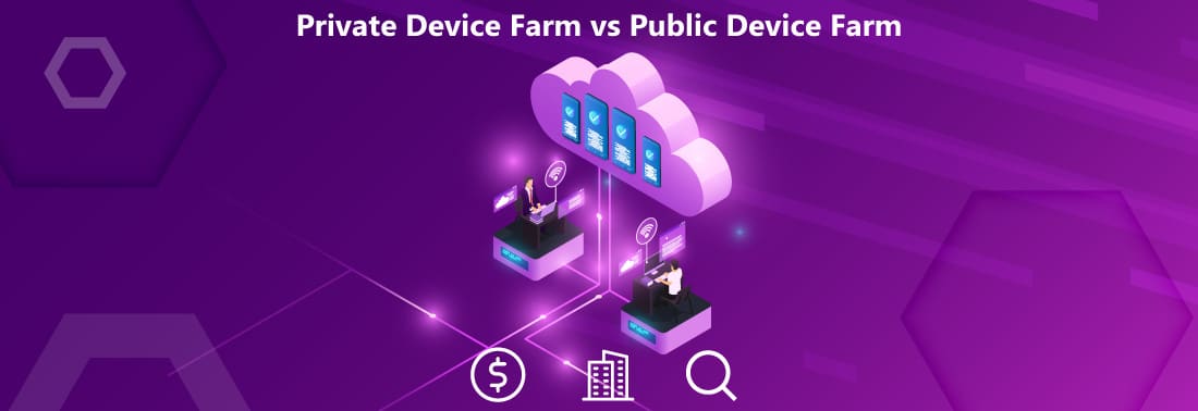 Benefits of Device Farm