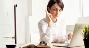 Keep Employees Focused at Work
