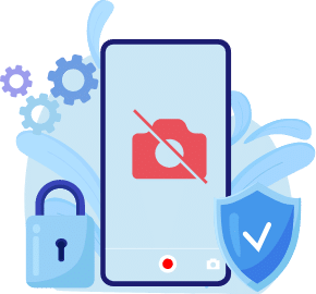 CamLock Agent App