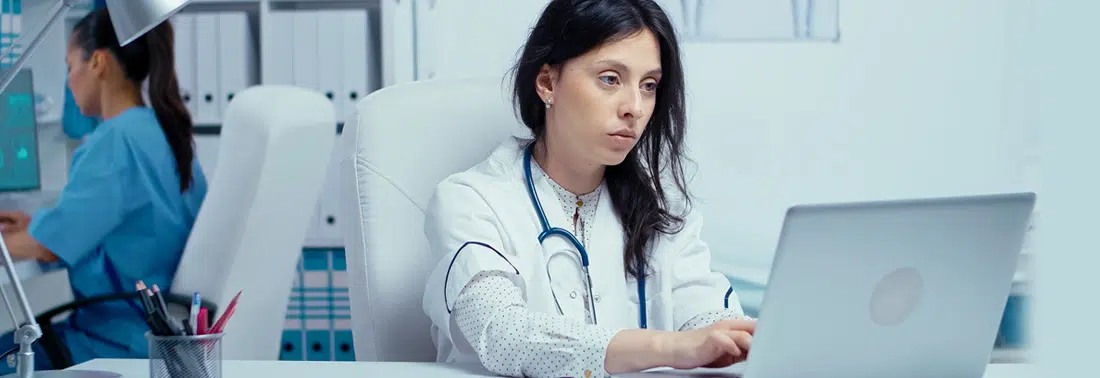 MDM in Healthcare