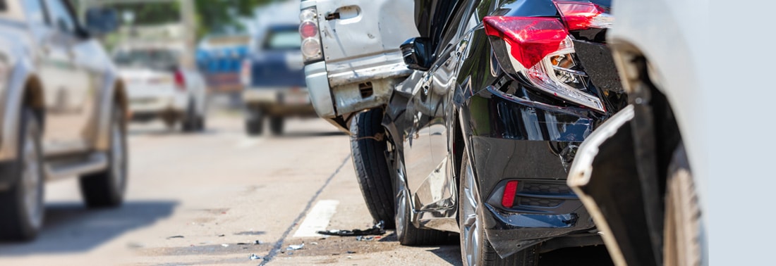 Reduce Vehicle Accidents with MDM Solution
