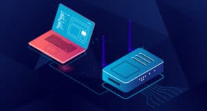 Router Management
