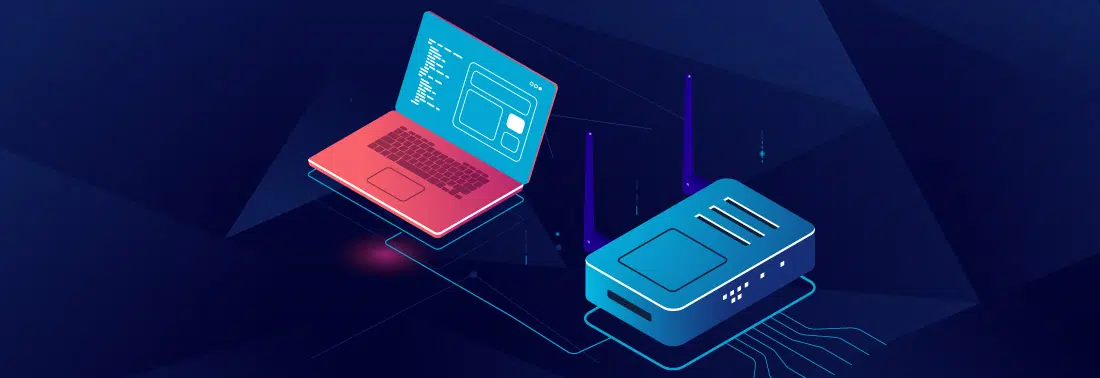 Router Management