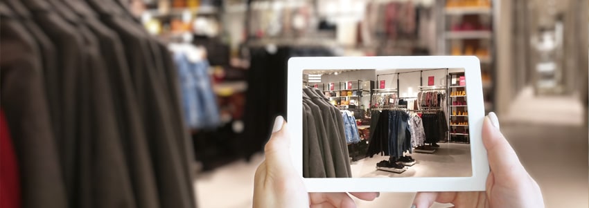 Augmented Reality Businesses