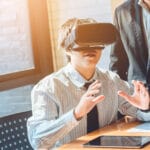 Augmented Reality Businesses